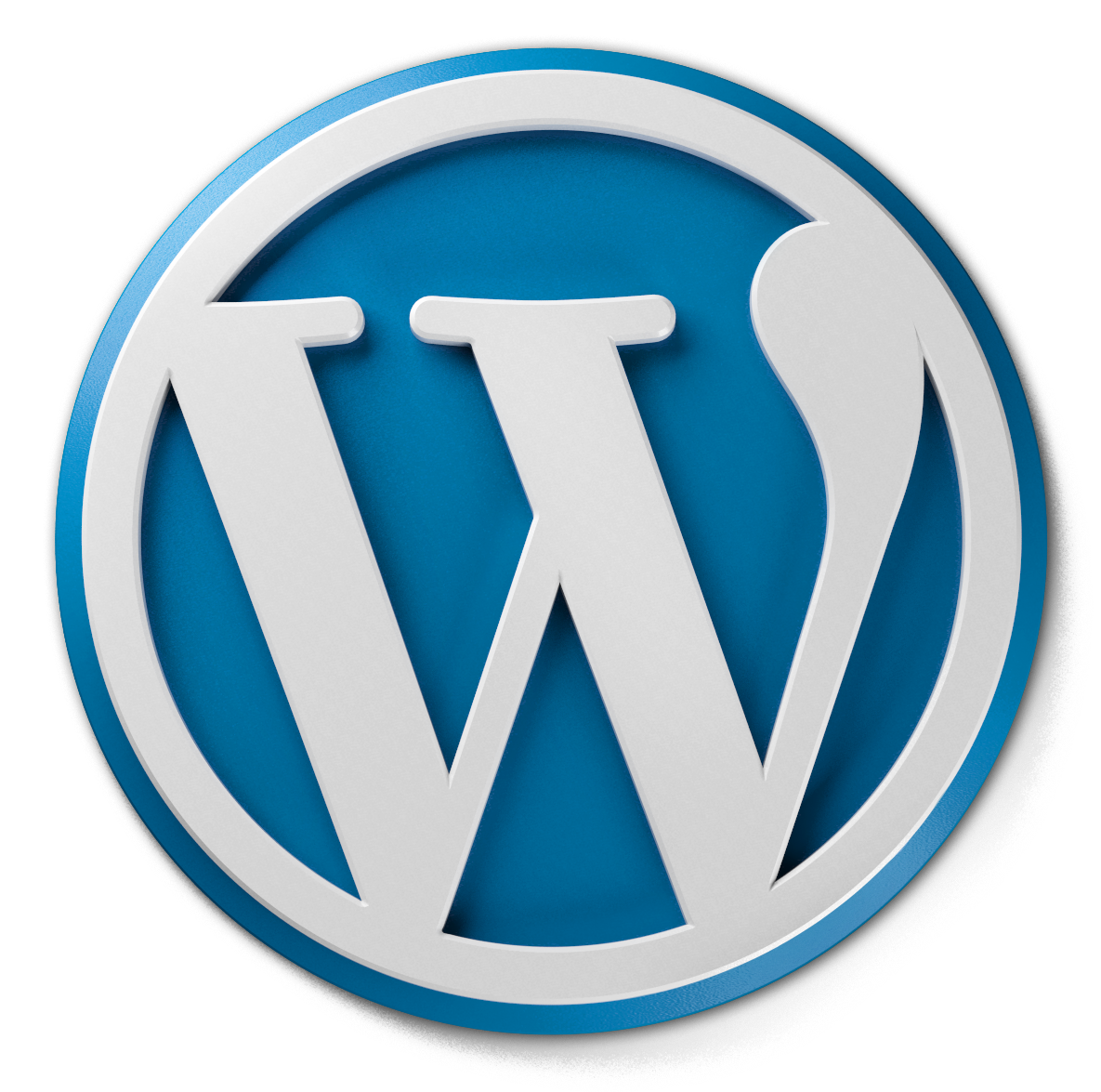WordPress_logo_8