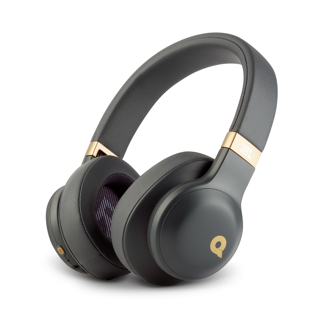 casque