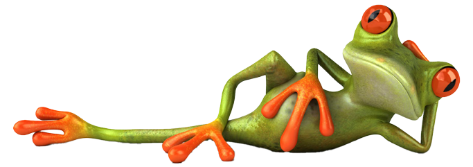 froggy