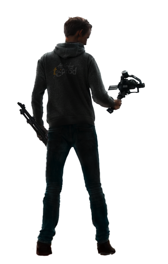 tcprod silhouette back-